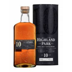 Highland Park 10 Year Old 1999 Whisky Live UK 2010 Limited Edition