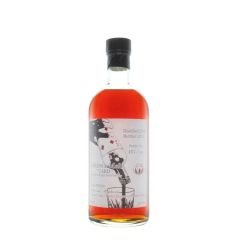 Hanyu 2000 Four of Diamonds Ichiro s Malt Card Serie