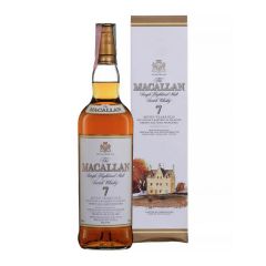Macallan (The) 7 Year Old