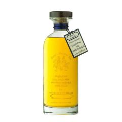 Laphroaig 16 Year Old 1995 100 Proof Harry s Bar Signatory Vintage