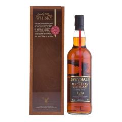 Speymalt from Macallan 1950 G&M