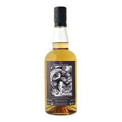Hanyu 2000 Chibidaru Cask Finish