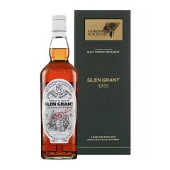 Glen Grant 1955 G&M