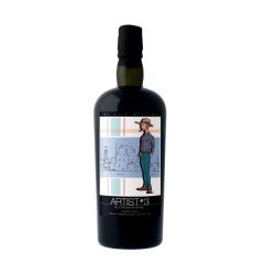 Laphroaig 1998 Over 15 Years S.V