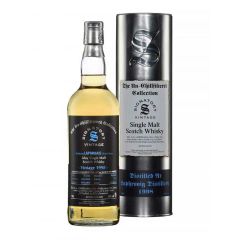 Laphroaig 1998 Hogshead S.V