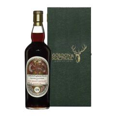 Glen Grant 1955 Single Cask Gordon & Macphail