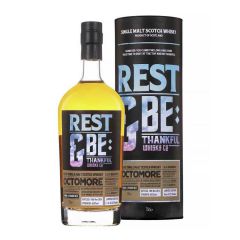 Octomore 6 Year Old Bourbon Finish