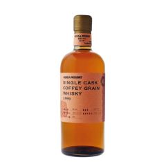 Nikka 1999 Coffey Grain Cask 209719
