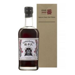 Karuizawa 30 Year Old 1983 White Samourai