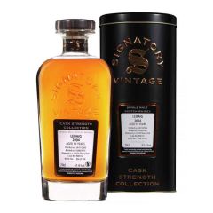 Ledaig 10 Year Old 2004 S.V