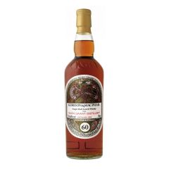 Glen Grant 60 Year Old 1955 Single Cask Gordon & Macphail