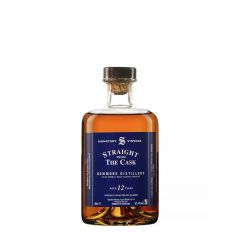 Bowmore 12 Year Old 2002 Refill Sherry Signatory Vintage