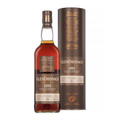 Glendronach 19 Year Old 1995 Single Cask LMDW