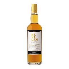 Kavalan Peated Single Cask LMDW - Batch 1