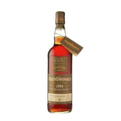 Glendronach 20 Year Old 1994 Pedro Ximenez Batch 12