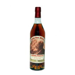 Pappy Van WINKLE’S 20 Year Old Family Reserve