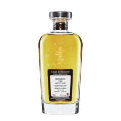 Glenlochy 35 Year Old 1980 Rare Reserve Signatory Vintage