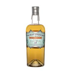 Caol Ila 15 Year Old 1991 Silver Seal