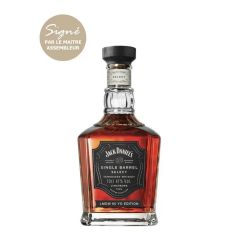 Jack Daniel'S Single Barrel N 16-2896 - 60 Year Old LMDW