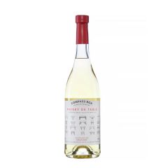 Whisky de Table Blended Malt - 60 Year Old LMDW