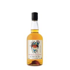 Chichibu 2010 Bourbon Barrel - 60 Year Old LMDW