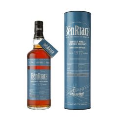 Benriach 38 Year Old 1977 Tawny Port Finish Batch 13