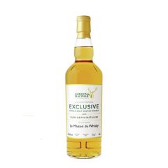 Glen Keith 24 Year Old 1993 Gordon & Macphail