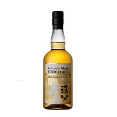 Chichibu Ipa Cask Finish Sans Etui of