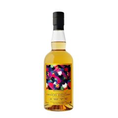 Chichibu 2011 Belgian Stout Cask Finish the Chronicles
