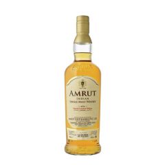 Amrut Bourbon Cask the Chronicles of