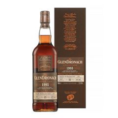Glendronach 22 Year Old 1995 PX Sherry Puncheon Batch 16