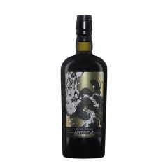 Bunnahabhain 1979 Over 35 Years Sherry 8th Edition Artist S.V