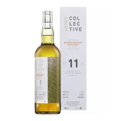 Bunnahabhain Moine 11 Year Old 2007 Collective 2.0