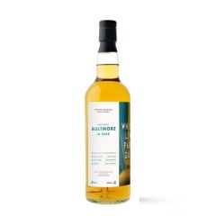 Aultmore 12 Year Old 2006 Sherry Butt Whisky Live 2018 S.V
