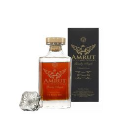 Amrut 10 Year Old Greedy Angels 2019