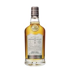 Bunnahabhain 30 Year Old 1989 the Little Big Book Gordon & Macphail