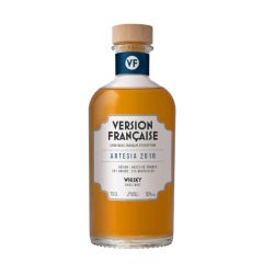 Artesia 2018 Version Française