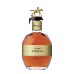Blanton'S Single Barrel #328 France Conquête