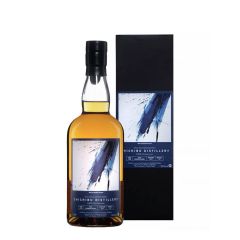 Chichibu Single Cask #1884 Conquête