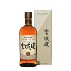 Miyagikyo 12 Year Old