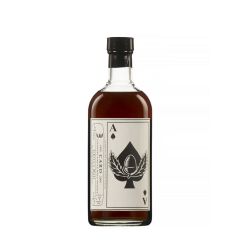 Hanyu 1986 Ace of Spades