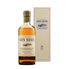Ben Nevis 26 Year Old 1968