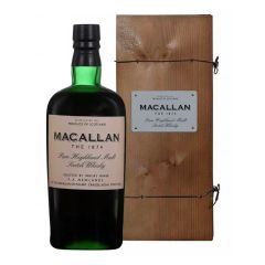 Macallan (The) Replique 1874