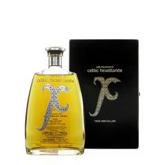 Macallan 35 Year Old 1969 Jim Mcewans celtic Heratlands Murray Mc David