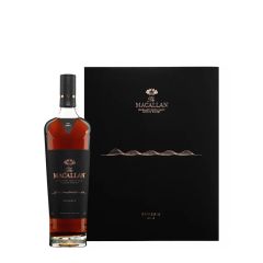 Macallan Genesis