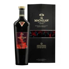 Macallan Boutique collection