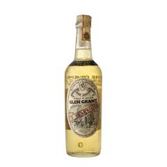 Glen Grant 5 Year Old 1966