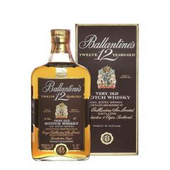 Ballantine'S 12 Year Old