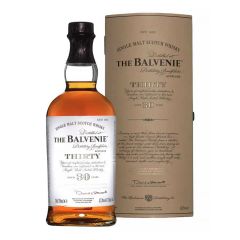 Balvenie 30 Year Old