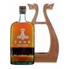 Highland Park 16 Year Old Thor Limited Edition